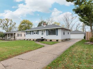 3345 Wyoming Ave SW, Wyoming, MI 49519