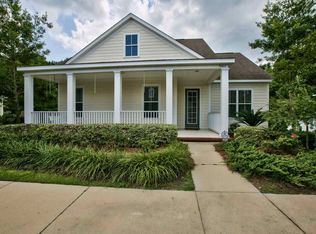 3263 Salinger Way, Tallahassee, FL 32311