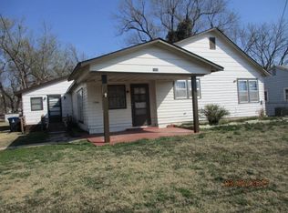 1340 S Douglas Rd, El Dorado, KS 67042