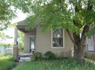 415 N Evans Ave, Evansville, IN 47711