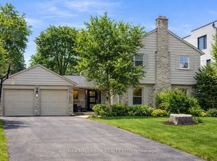 55 Riverside Blvd, Vaughan, ON L4J1H8