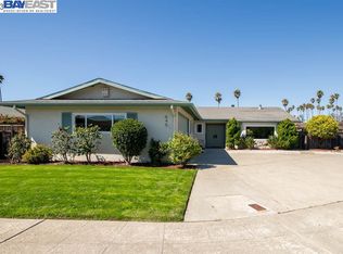 645 Waterfall Isle, Alameda, CA 94501
