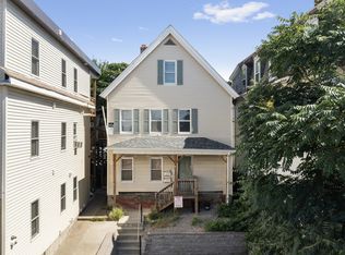 17 Ward St, Worcester, MA 01610