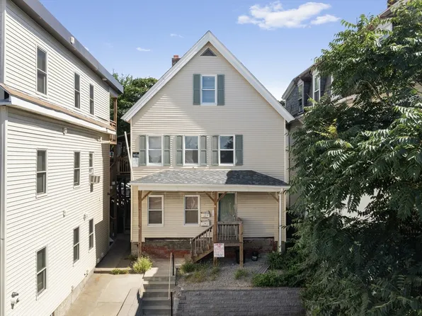 17 Ward St, Worcester, MA 01610