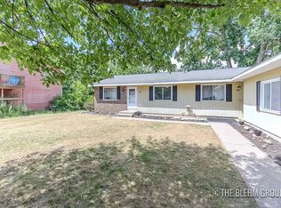 2133 Shangrai La Dr SE #2133, Grand Rapids, MI 49508