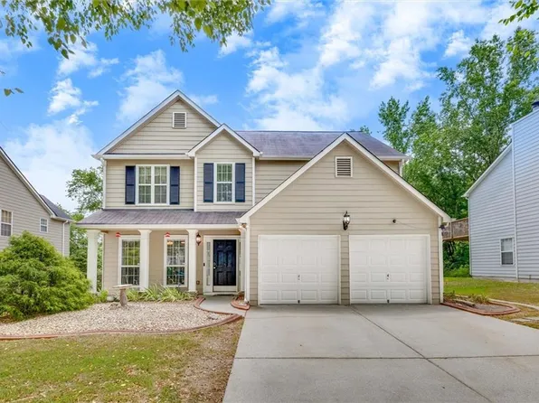5055 Deer Brook Trl, Austell, GA 30106
