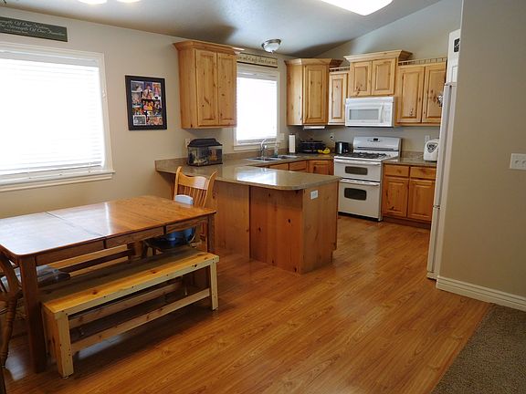 Kitchen Dining