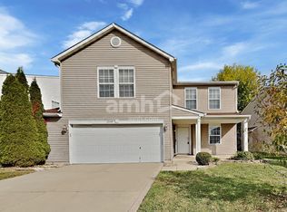 10340 Buckshire Ln, Indianapolis, IN
