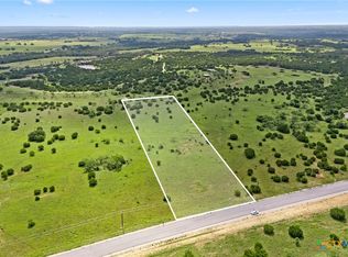 71 Pitchfork Ranch Rd, Copperas Cove, TX 76522