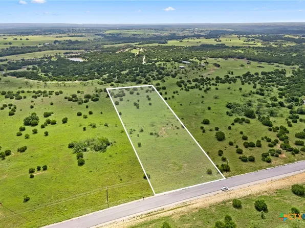 71 Pitchfork Ranch Rd, Copperas Cove, TX 76522