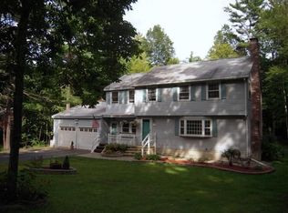 10 Ravine Rd, Amherst, NH 03031