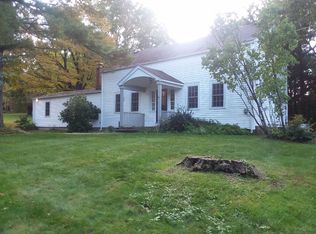 354 Round Lake Rd, Rhinebeck, NY 12572