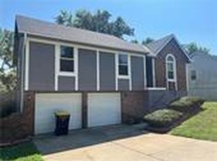 9201 E 90th Ter, Kansas City, MO 64138