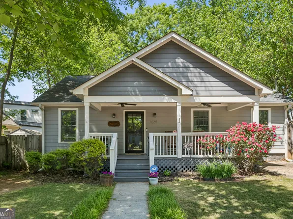 1674 Dixie St SE, Atlanta, GA 30317