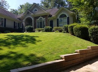 3051 Ellis Rd NW, Kennesaw, GA 30152