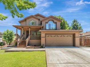 1234 Blacksmith Dr, Gilroy, CA 95020