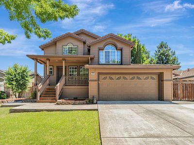 1234 Blacksmith Dr, Gilroy, CA, 95020