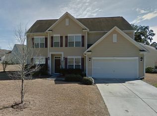 7541 Hawks Cir, Hanahan, SC 29410