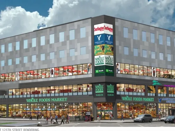 168 West 130th Street image 62 of 62