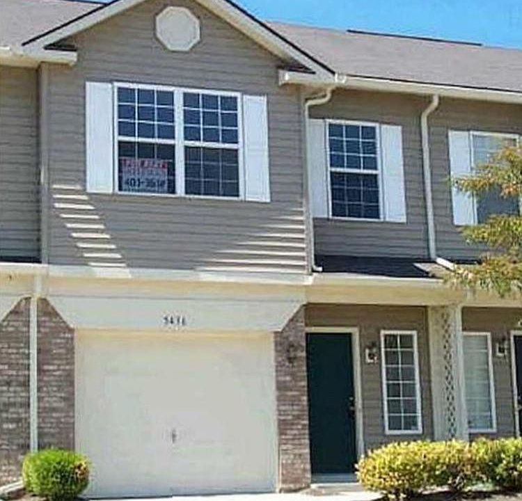 5436 Nighthawk Dr, Indianapolis, IN 46254 Zillow