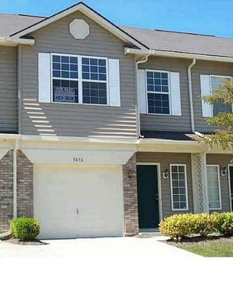 Building Photo - 5436 Nighthawk Dr