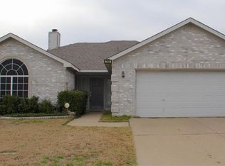 7106 Myna Dr, Arlington, TX 76002