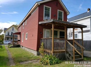 5 Burton St, Johnstown, NY 12095