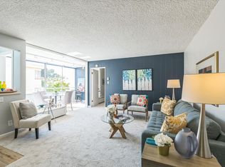 2550 Dana St APT 2F, Berkeley, CA 94704