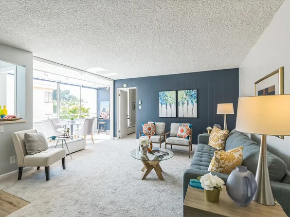 2550 Dana St APT 2F, Berkeley, CA 94704