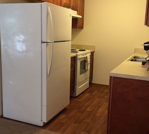 2nd image of 12115 122nd St E APT 31