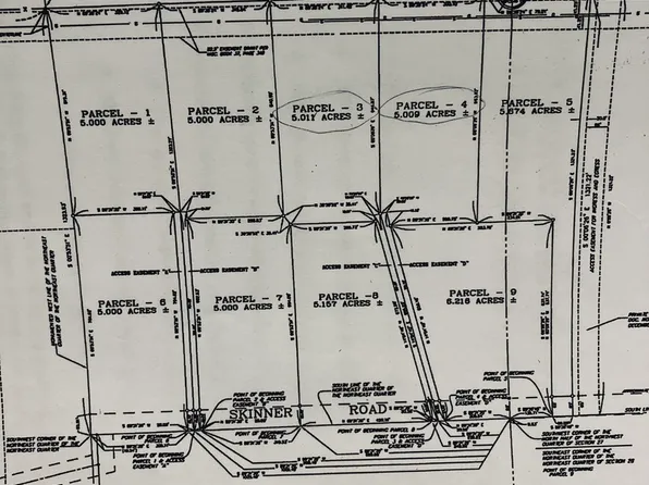 474A E Skinner Rd, Stillman Valley, IL 61084