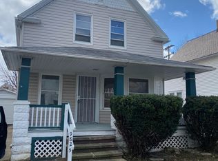 9825 Macon Ave, Cleveland, OH 44102