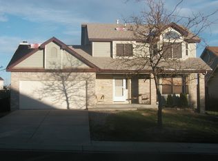 7715 Hickorywood Dr, Colorado Springs, CO 80920