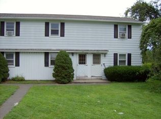 135 1/2 South St, Granby, MA 01033