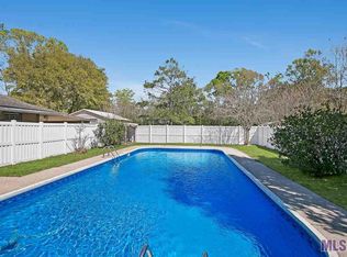 17747 Magnolia Bridge Rd, Greenwell Springs, LA 70739