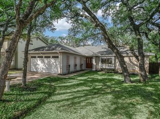 7100 Buccaneer Trl, Austin, TX 78729