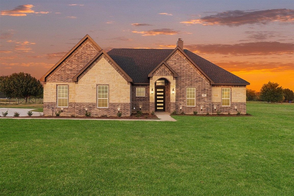 County Road 2624 340, Wills Pt, TX 75169 MLS 20394024 Zillow