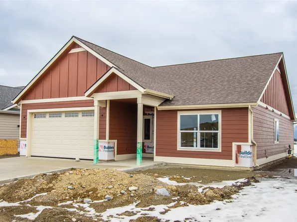 767 Foxglove Dr, Kalispell, MT 59901