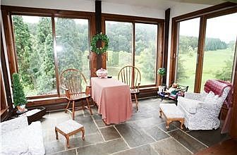 Sun Porch