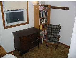 Dining room/Office