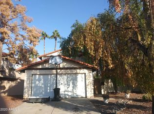 2722 W Brooks St, Chandler, AZ 85224