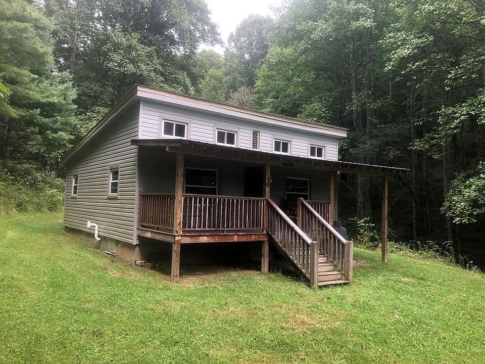 2136 Bear Branch Rd, Mouth Of Wilson, VA 24363 Zillow