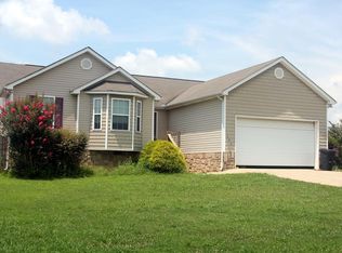 151 Jared Way, Chatsworth, GA 30705