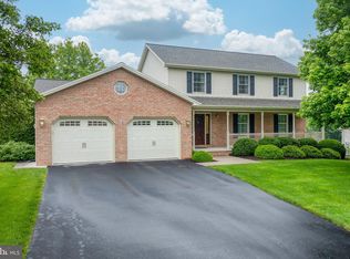 1309 Spring House Rd, Middletown, PA 17057