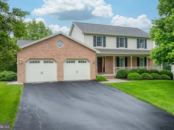 1309 Spring House Rd, Middletown, PA 17057