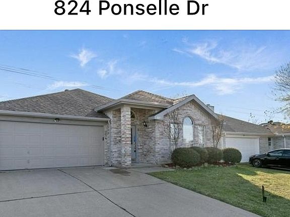 2nd image of 824 Ponselle Dr