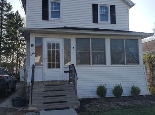 246 Rigi Ave, Syracuse, NY 13206