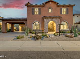 3668 E Maffeo Rd, Phoenix, AZ 85050