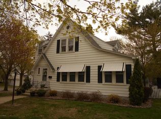 1110 3rd St NW, Austin, MN 55912