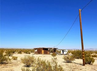 69632 Sunny Sands Dr, Twentynine Palms, CA 92277